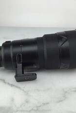 NIKON Nikon ED AF-S Nikkor 300mm f2.8 D II Lens Used Good