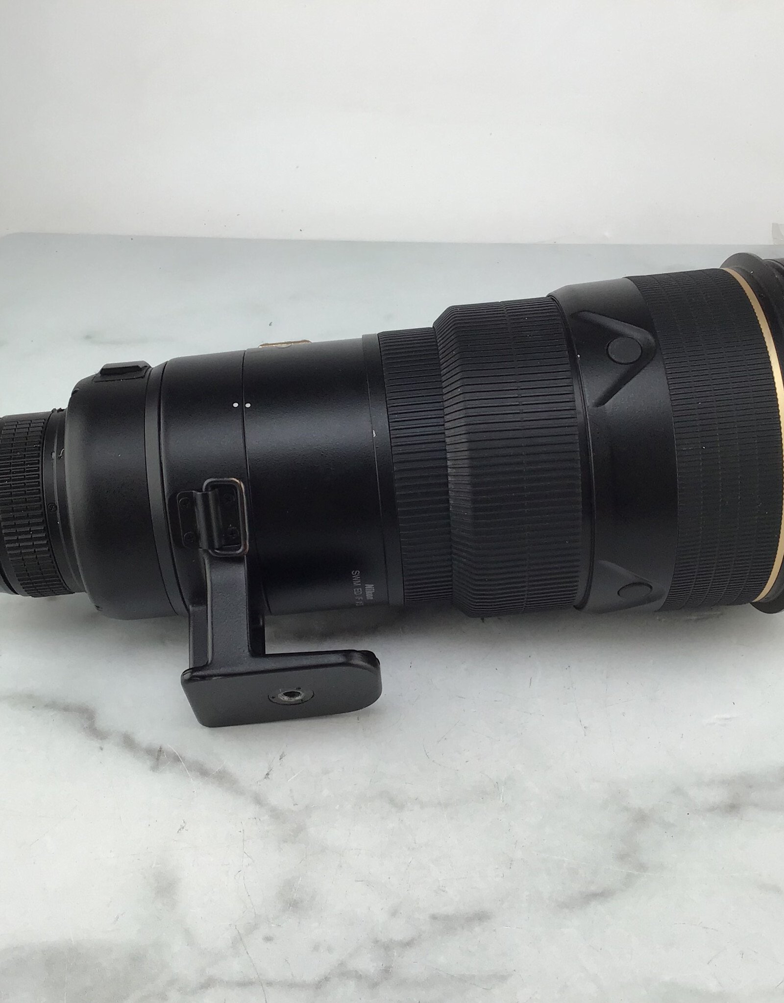 NIKON Nikon ED AF-S Nikkor 300mm f2.8 D II Lens Used Good