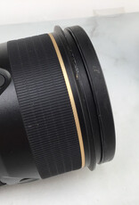 NIKON Nikon ED AF-S Nikkor 300mm f2.8 D II Lens Used Good