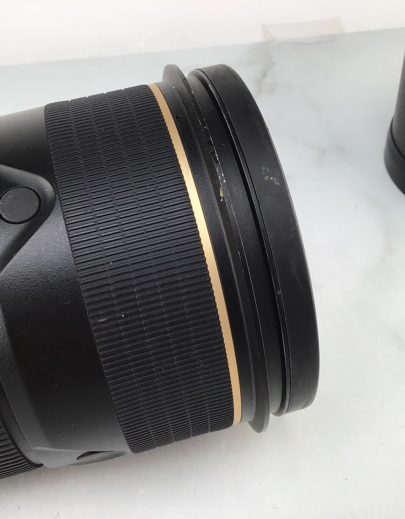 NIKON Nikon ED AF-S Nikkor 300mm f2.8 D II Lens Used Good