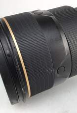 NIKON Nikon ED AF-S Nikkor 300mm f2.8 D II Lens Used Good