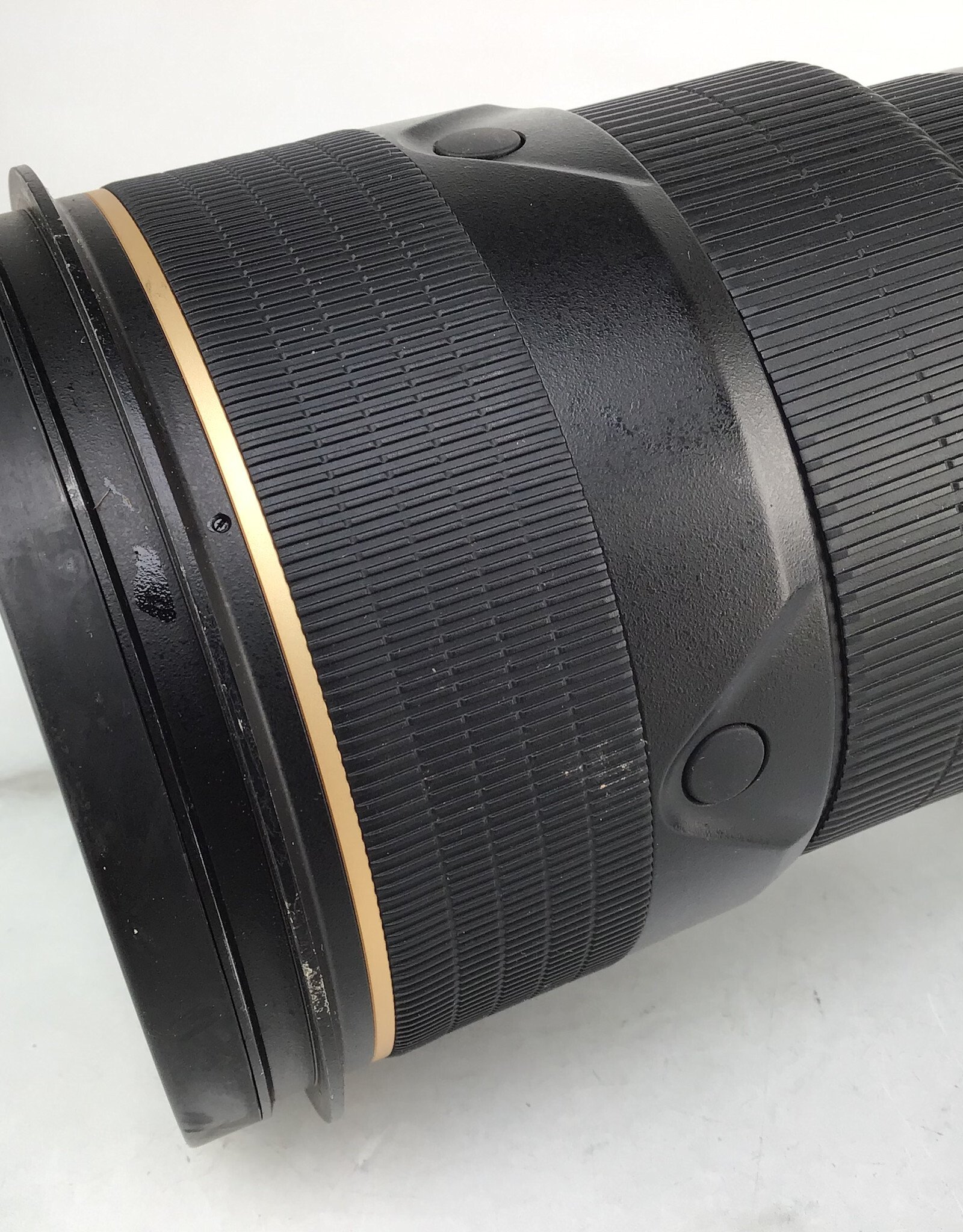 NIKON Nikon ED AF-S Nikkor 300mm f2.8 D II Lens Used Good