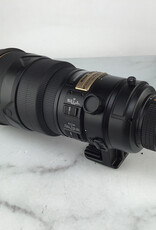 NIKON Nikon ED AF-S Nikkor 300mm f2.8 D II Lens Used Good