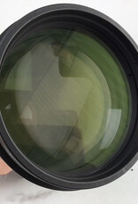 NIKON Nikon ED AF-S Nikkor 300mm f2.8 D II Lens Used Good