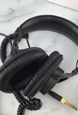 SONY Sony MDR-7506 Headphones in Box Used Good