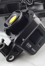 GVM GVM SD80D LED Light Used EX