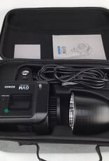 GVM GVM SD80D LED Light Used EX