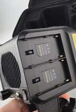 GVM GVM SD80D LED Light Used EX