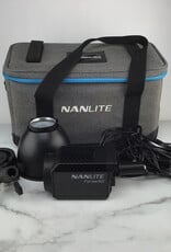 Nanlite Nanlite Forza 60 LED Light in Case Used Good