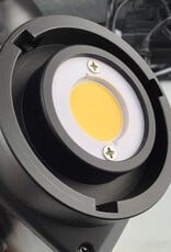 Nanlite Nanlite Forza 60 LED Light in Case Used Good