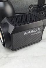 Nanlite Nanlite Forza 60 LED Light in Case Used Good