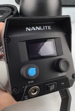 Nanlite Nanlite Forza 60 LED Light in Case Used Good