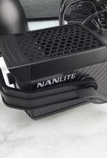 Nanlite Nanlite Forza 60 LED Light in Case Used Good