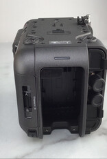 SONY Sony FX6 Camera in Box Used EX