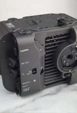 SONY Sony FX6 Camera in Box Used EX