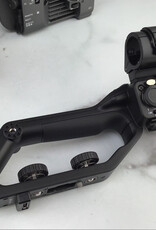 SONY Sony FX6 Camera in Box Used “LN” 0hrs