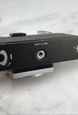 NIKON Nikon F Camera Body Early Model Used Good