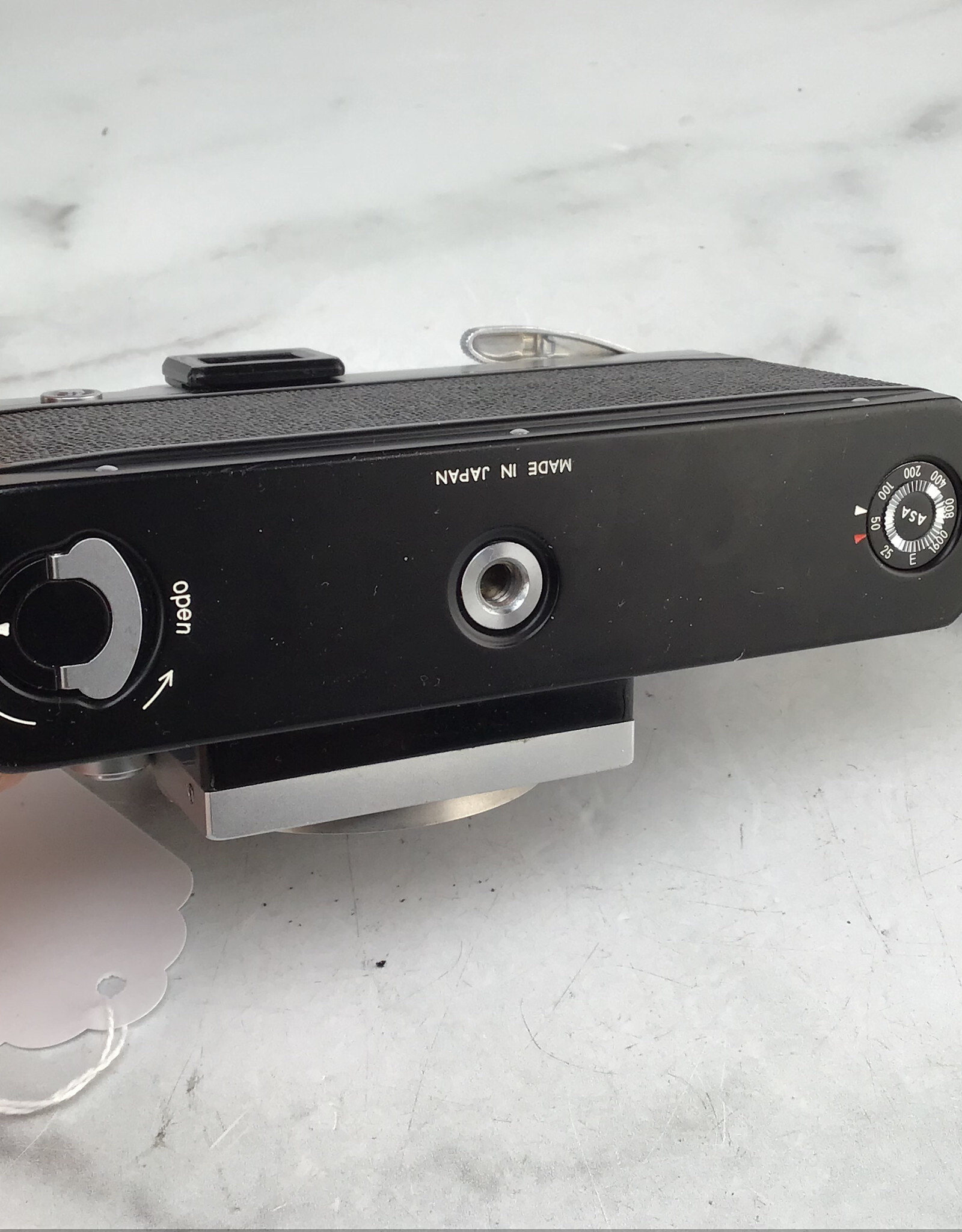 NIKON Nikon F Camera Body Early Model Used Good