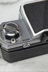 NIKON Nikon F Camera Body Early Model Used Good