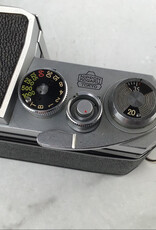 NIKON Nikon F Camera Body Early Model Used Good