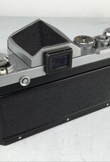 NIKON Nikon F Camera Body Early Model Used Good