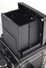 MAMIYA Mamiya RB67 Professional S w/ 65mm, Waist level, 120 Back Used Good