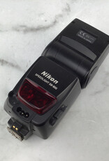 NIKON Nikon Speedlight SB-800 Flash Used BGN