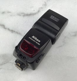 NIKON Nikon Speedlight SB-800 Flash Used BGN