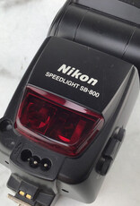NIKON Nikon Speedlight SB-800 Flash Used BGN