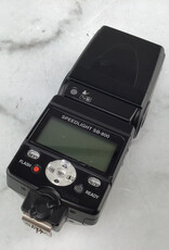 NIKON Nikon Speedlight SB-800 Flash Used BGN