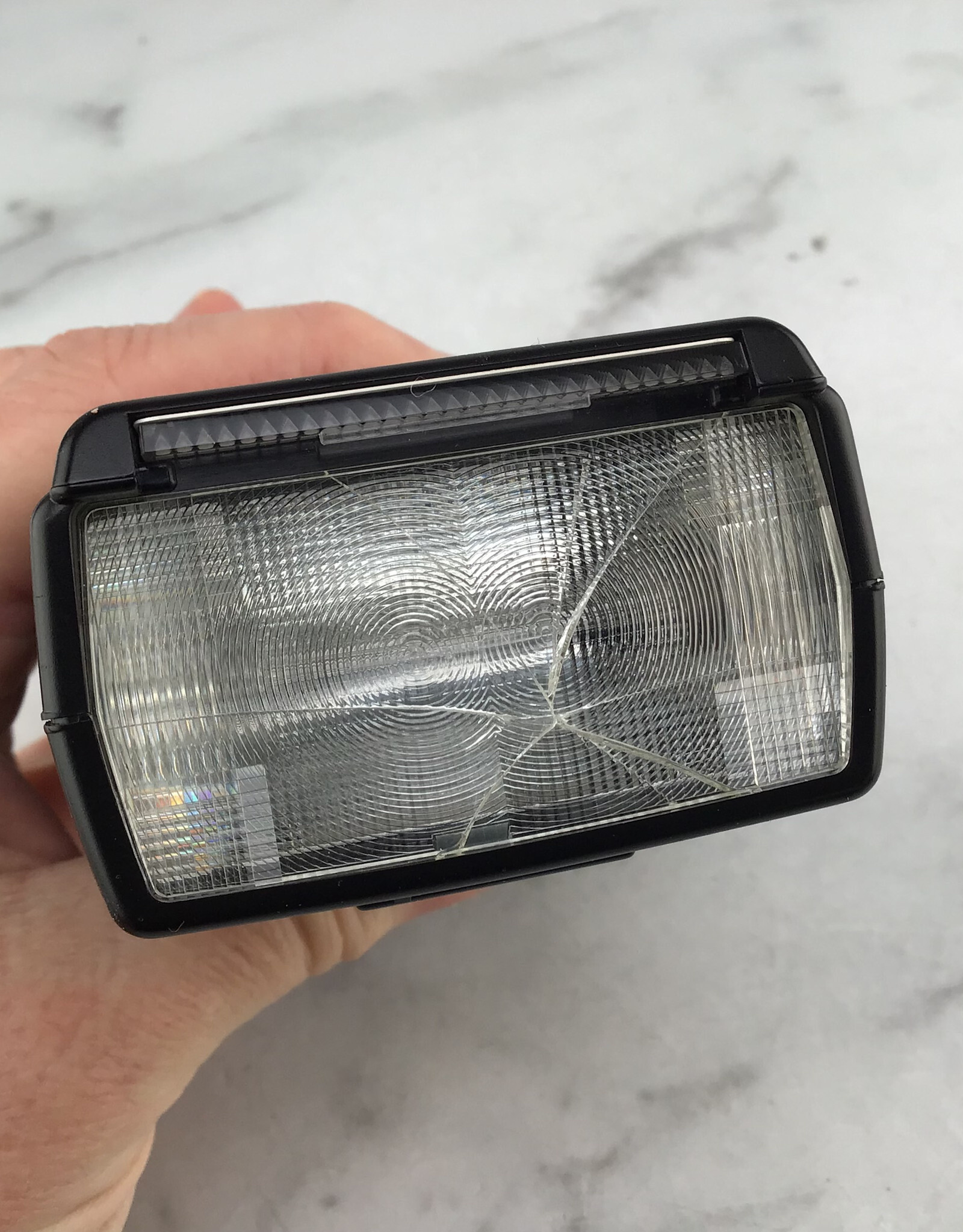 NIKON Nikon Speedlight SB-800 Flash Used BGN