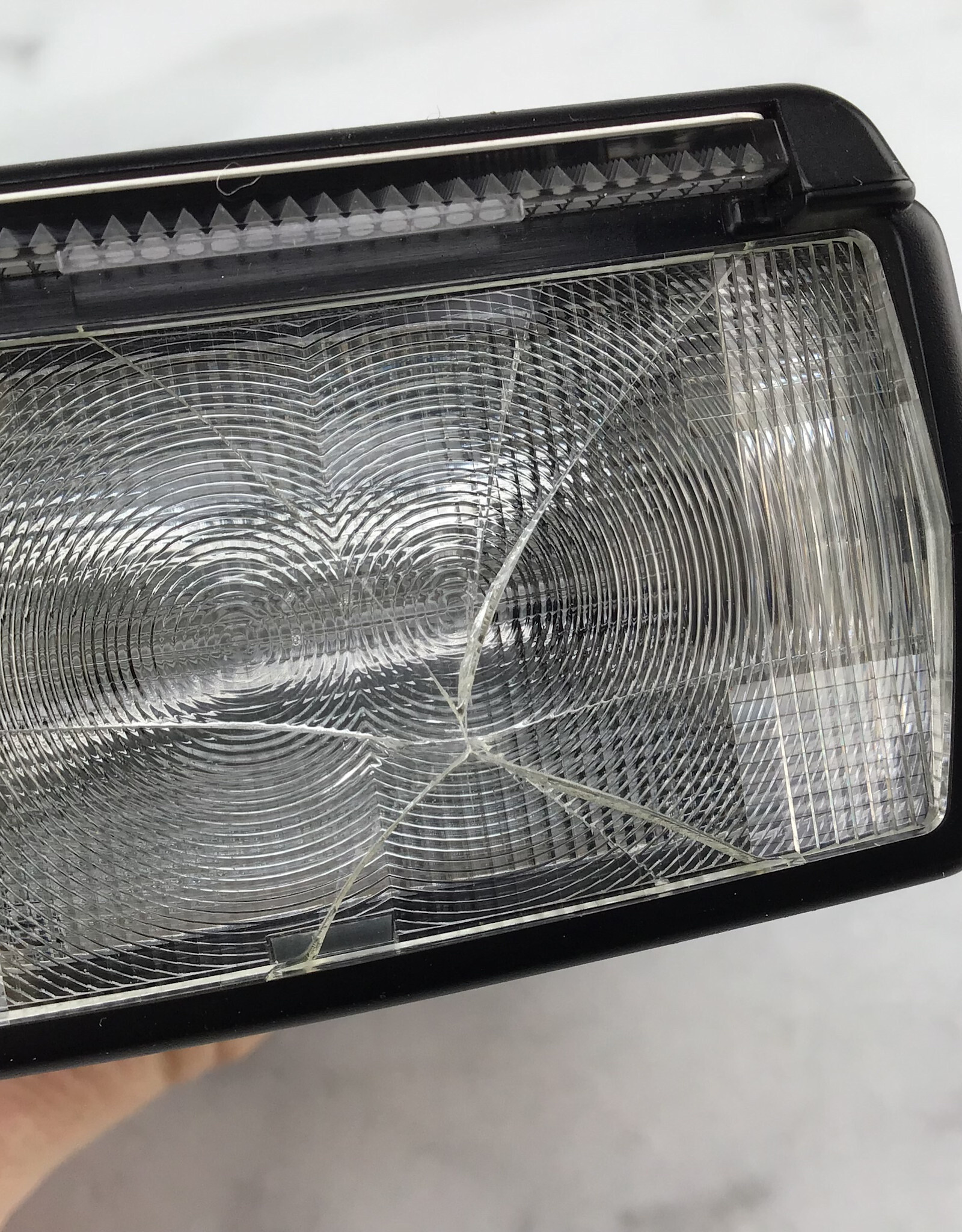 NIKON Nikon Speedlight SB-800 Flash Used BGN