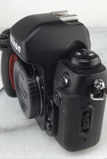 NIKON Nikon F100 Camera Body Used Fair