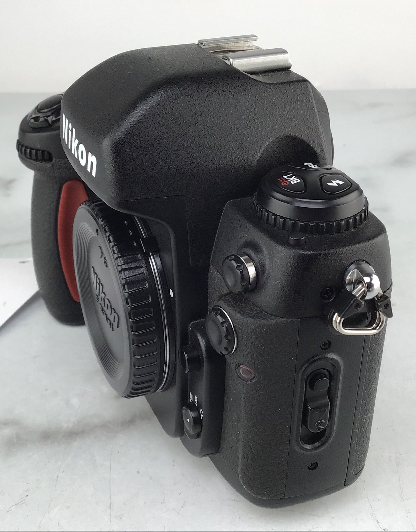 NIKON Nikon F100 Camera Body Used Fair