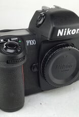 NIKON Nikon F100 Camera Body Used Fair