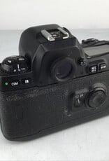 NIKON Nikon F100 Camera Body Used Fair