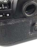 NIKON Nikon F100 Camera Body Used Fair