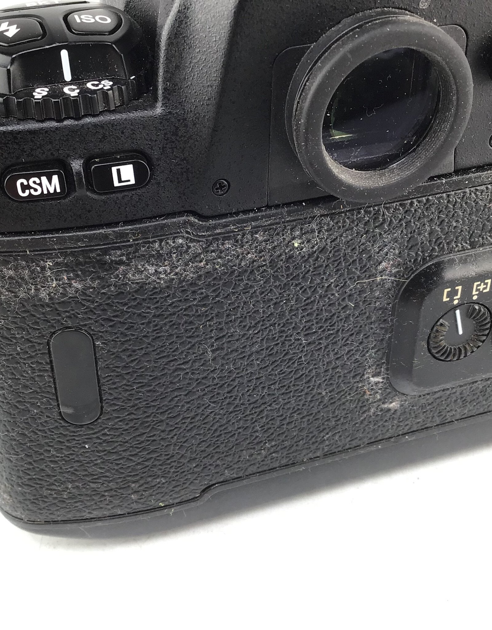 NIKON Nikon F100 Camera Body Used Fair