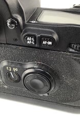 NIKON Nikon F100 Camera Body Used Fair