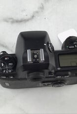 NIKON Nikon F100 Camera Body Used Fair