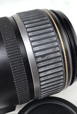 CANON Canon EF-S 17-85mm f4-5.6 IS USM Lens Used Fair