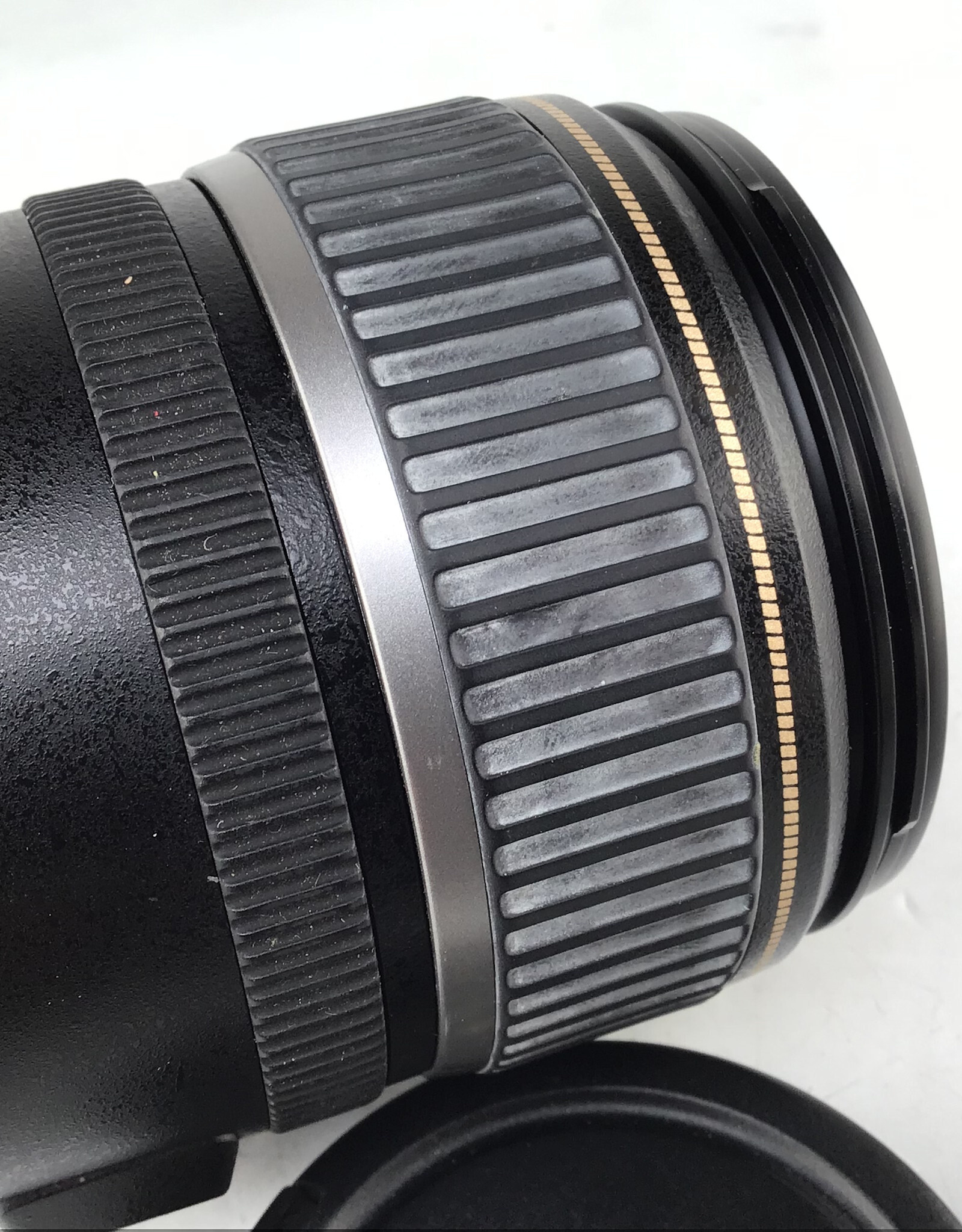 CANON Canon EF-S 17-85mm f4-5.6 IS USM Lens Used Fair