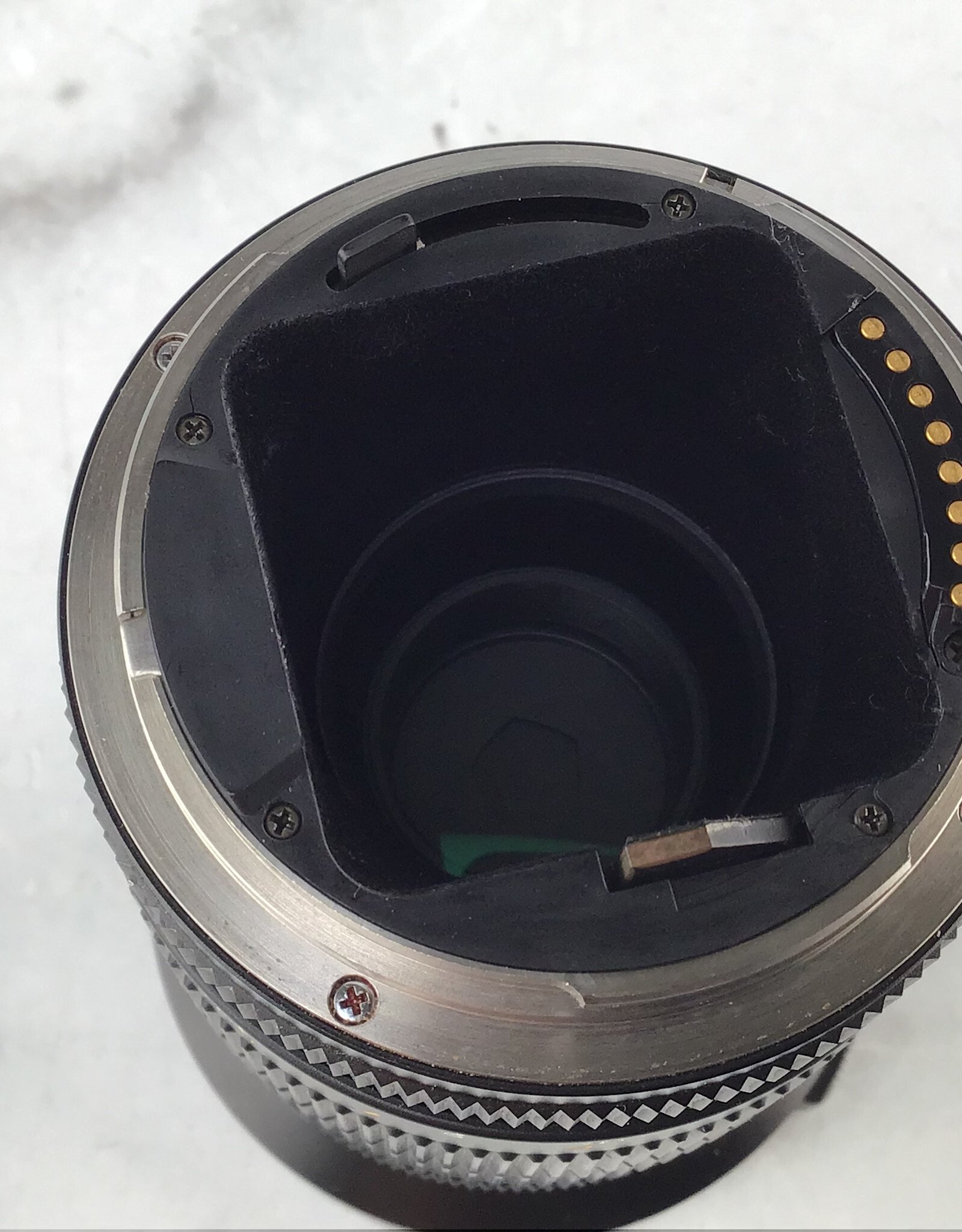 MAMIYA Mamiya G 150mm f4.5 ML Lens Used Good