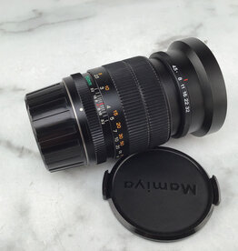 MAMIYA Mamiya G 150mm f4.5 ML Lens Used Good