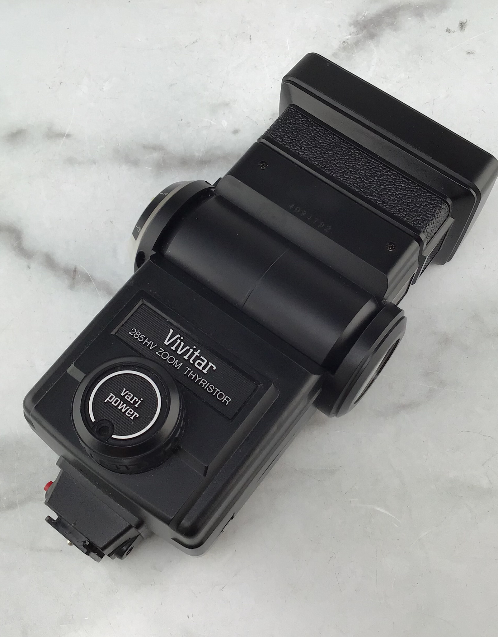 Vivitar Vivitar 285HV Flash Used Good