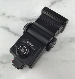 Vivitar Vivitar 285HV Flash Used Good