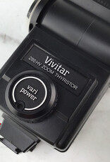 Vivitar Vivitar 285HV Flash Used Good