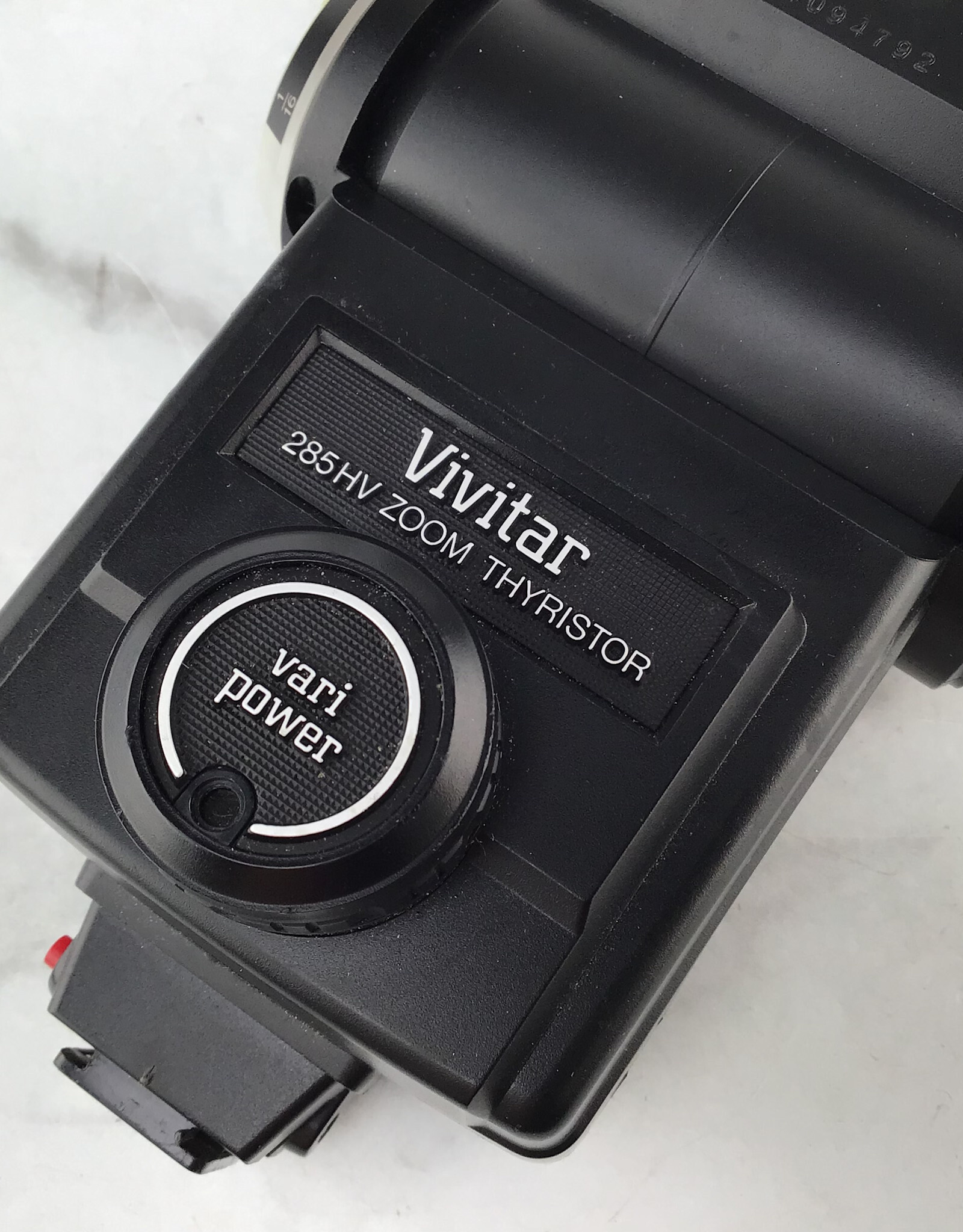 Vivitar Vivitar 285HV Flash Used Good