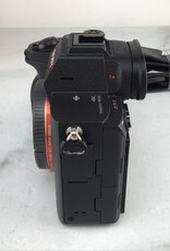 SONY Sony A7R IV Camera Body in Box Used EX