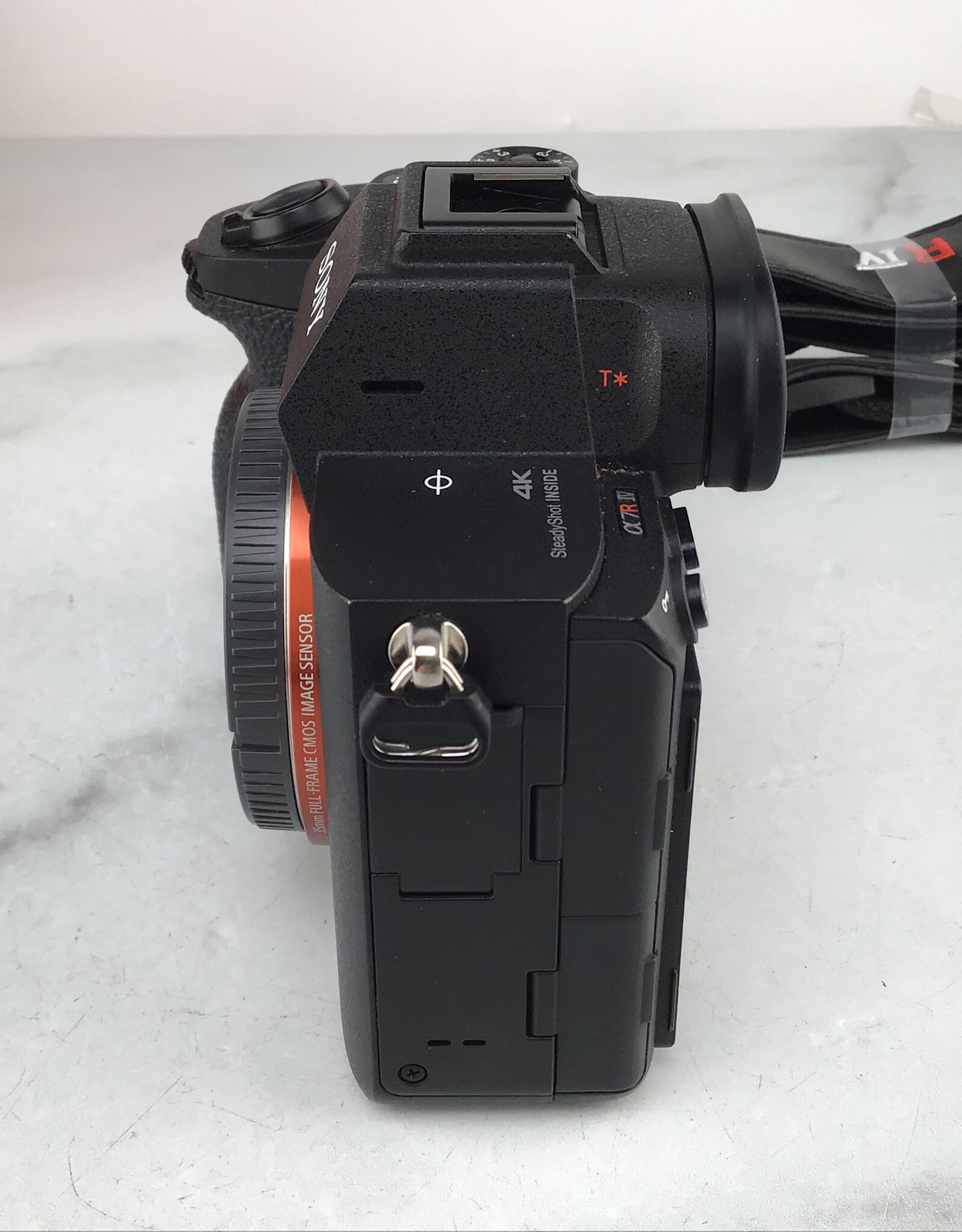 SONY Sony A7R IV Camera Body in Box Used EX